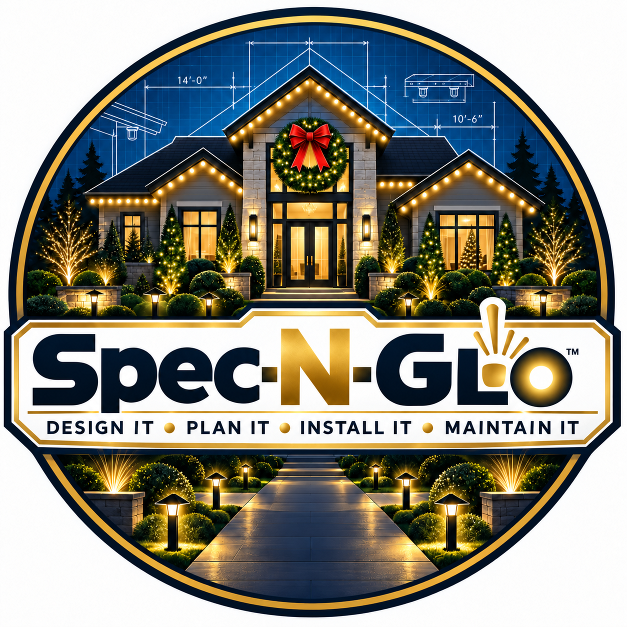 Spec-N-Glo
